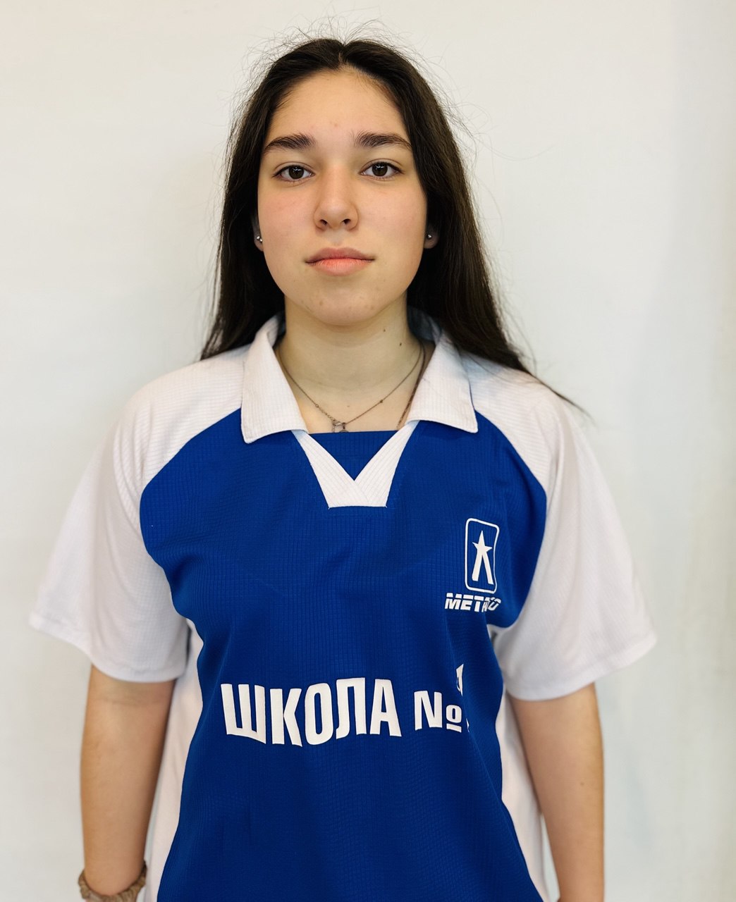 Швецова Екатерина Сергеевна