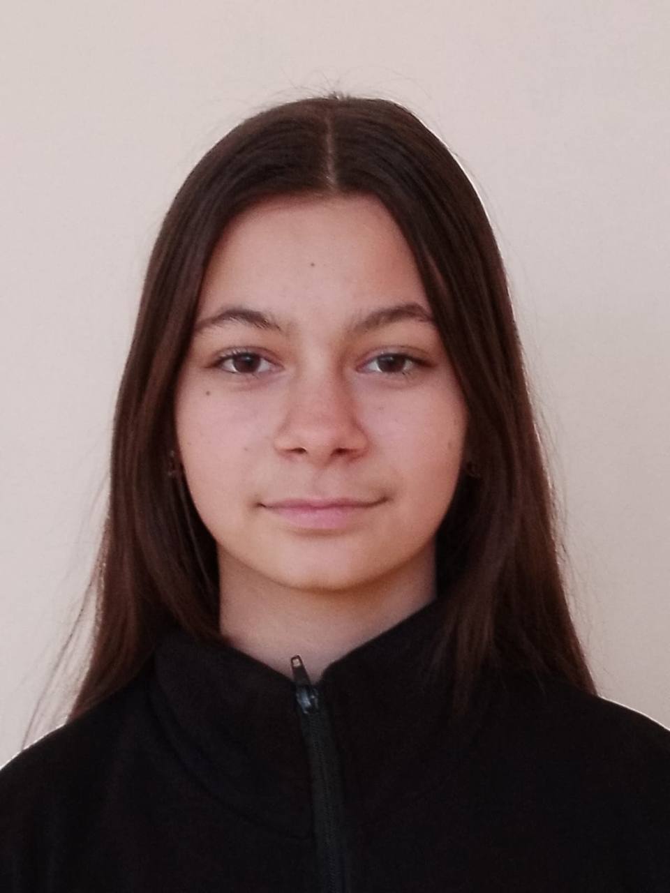 Воронина Варвара Сергеевна
