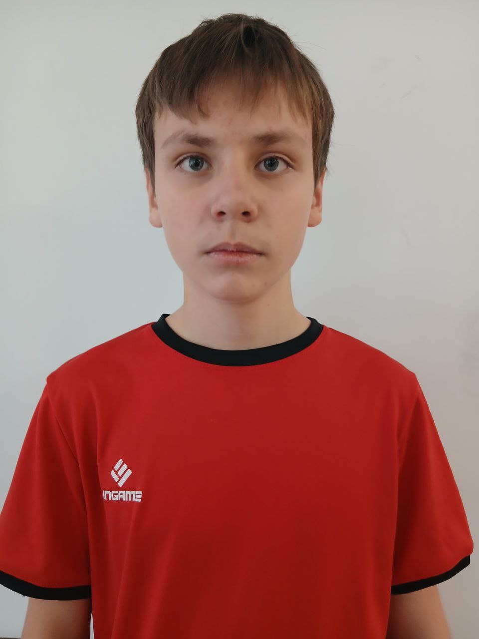 Валуев Дмитрий Евгеньевич