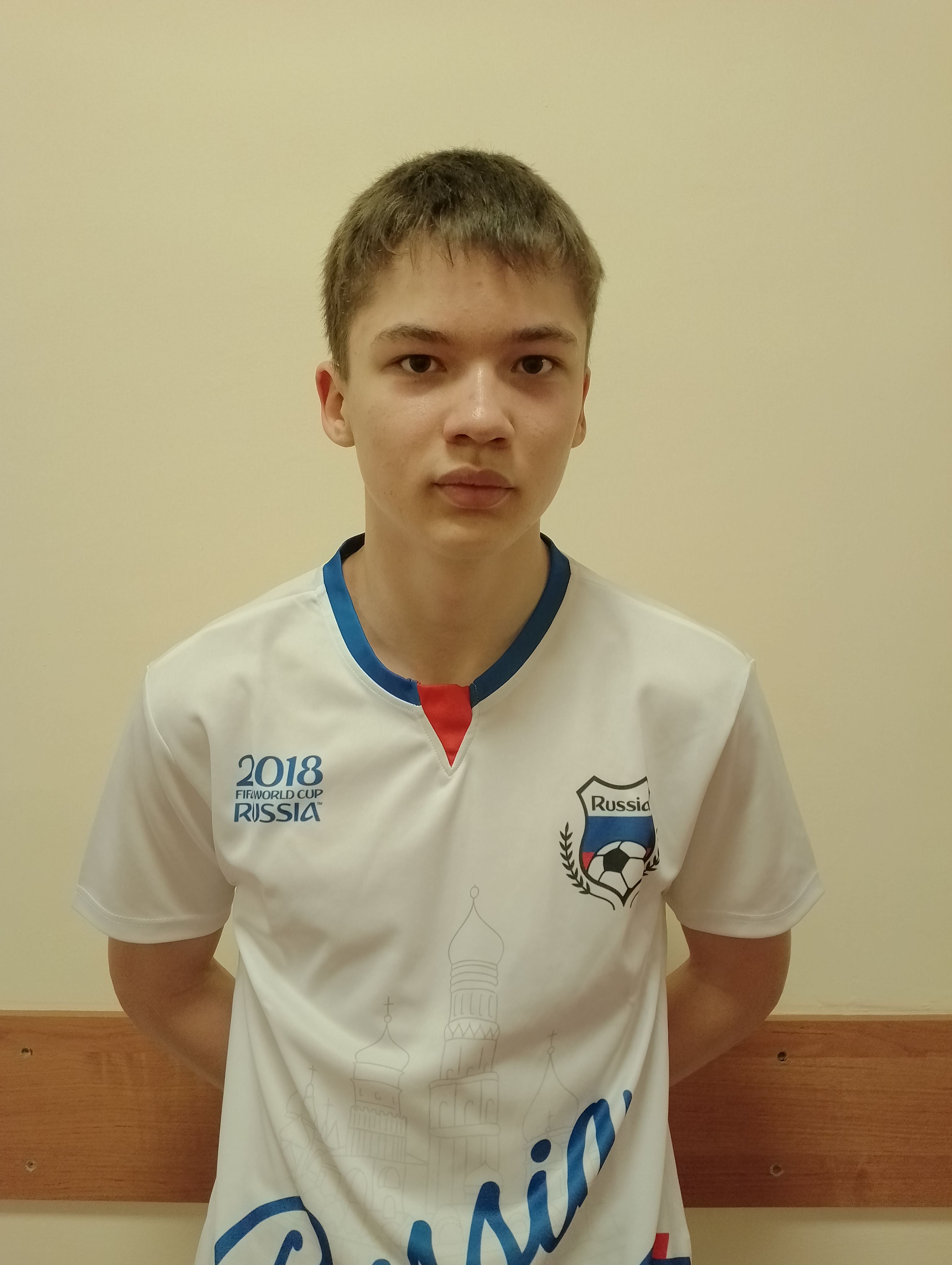 Бунин Михаил Павлович