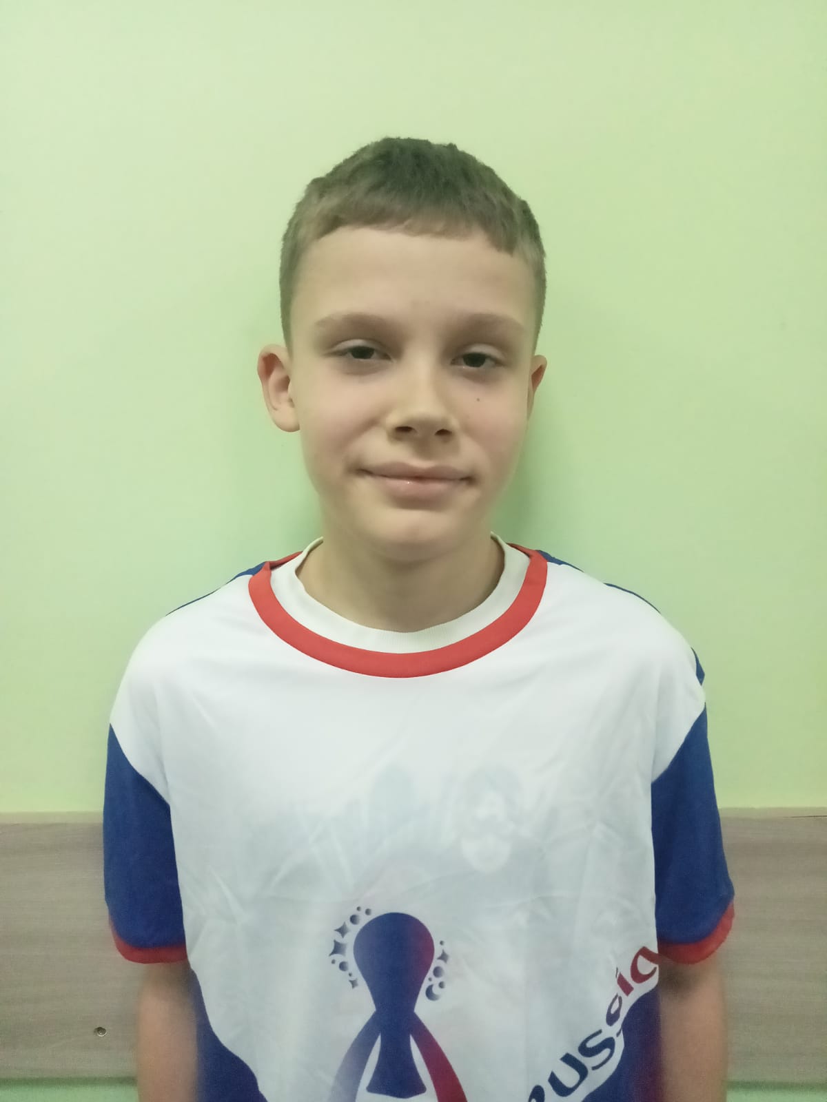 Васильев Роман  Владимирович 