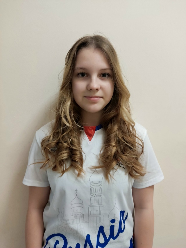 Солнцева Нелли Алексеевна