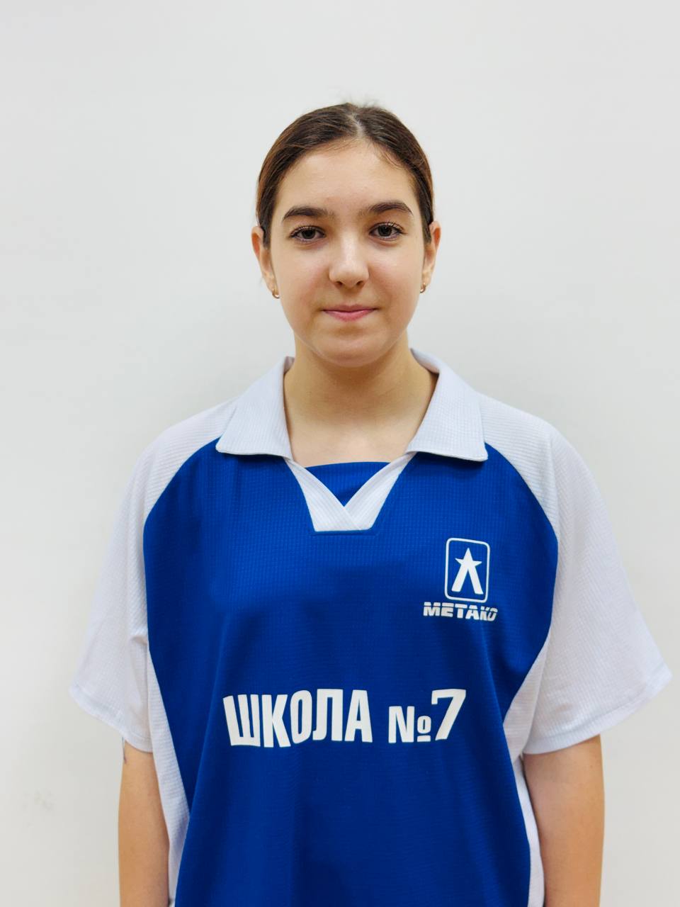 Кулаева Ольга Александровна
