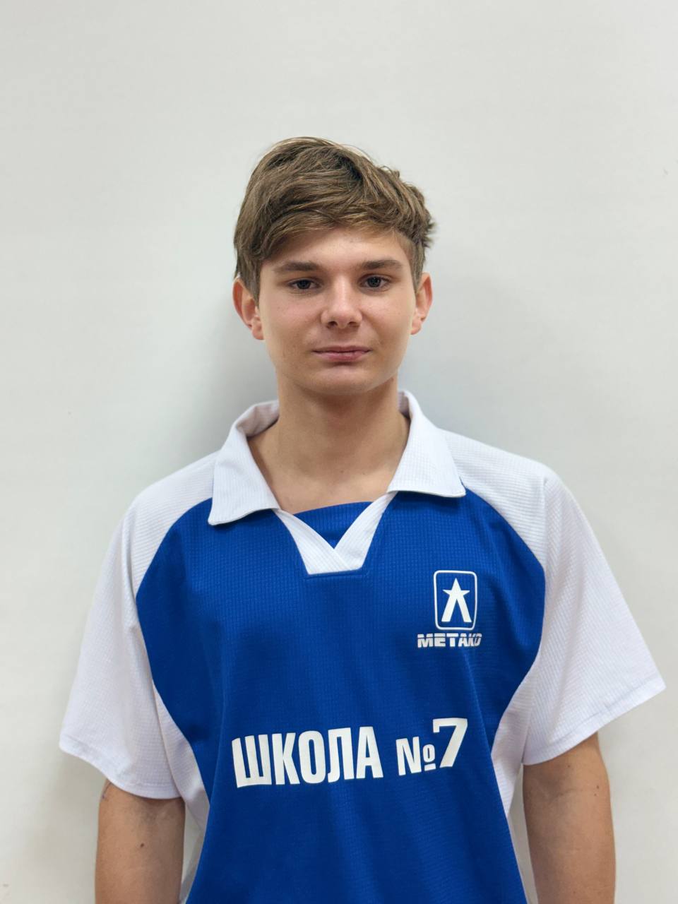 Тхорик Григорий Максимович