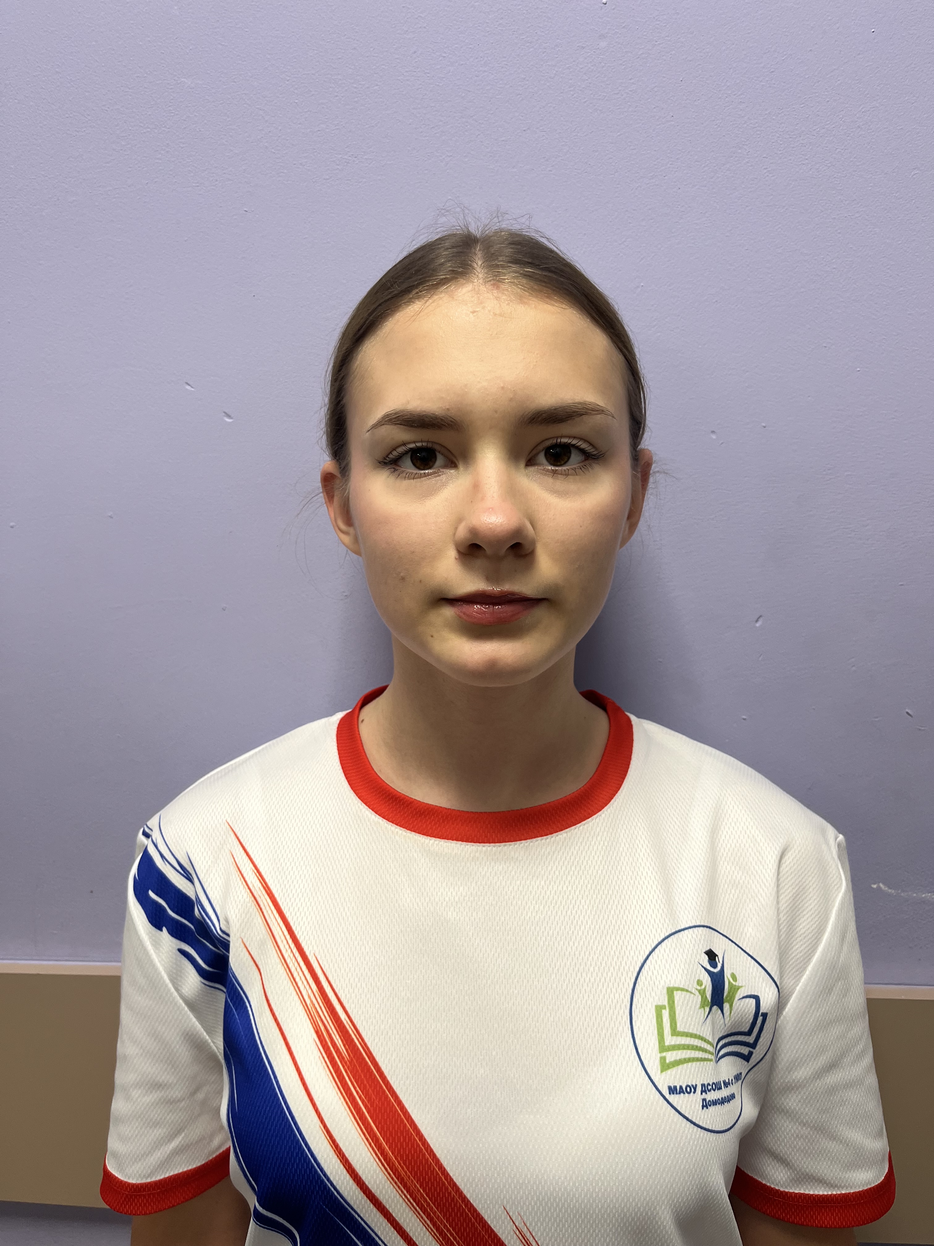 Пужайкина Варвара Владимировна