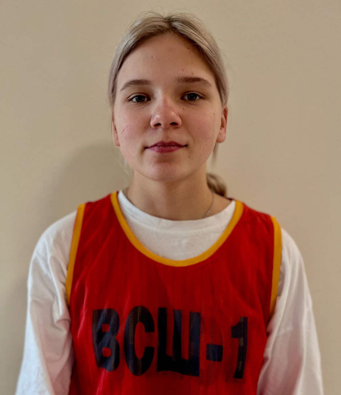 Неделина Ангелина Вячеславовна