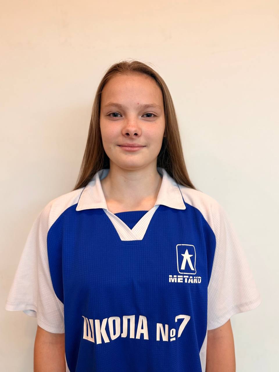 Козлова Полина 