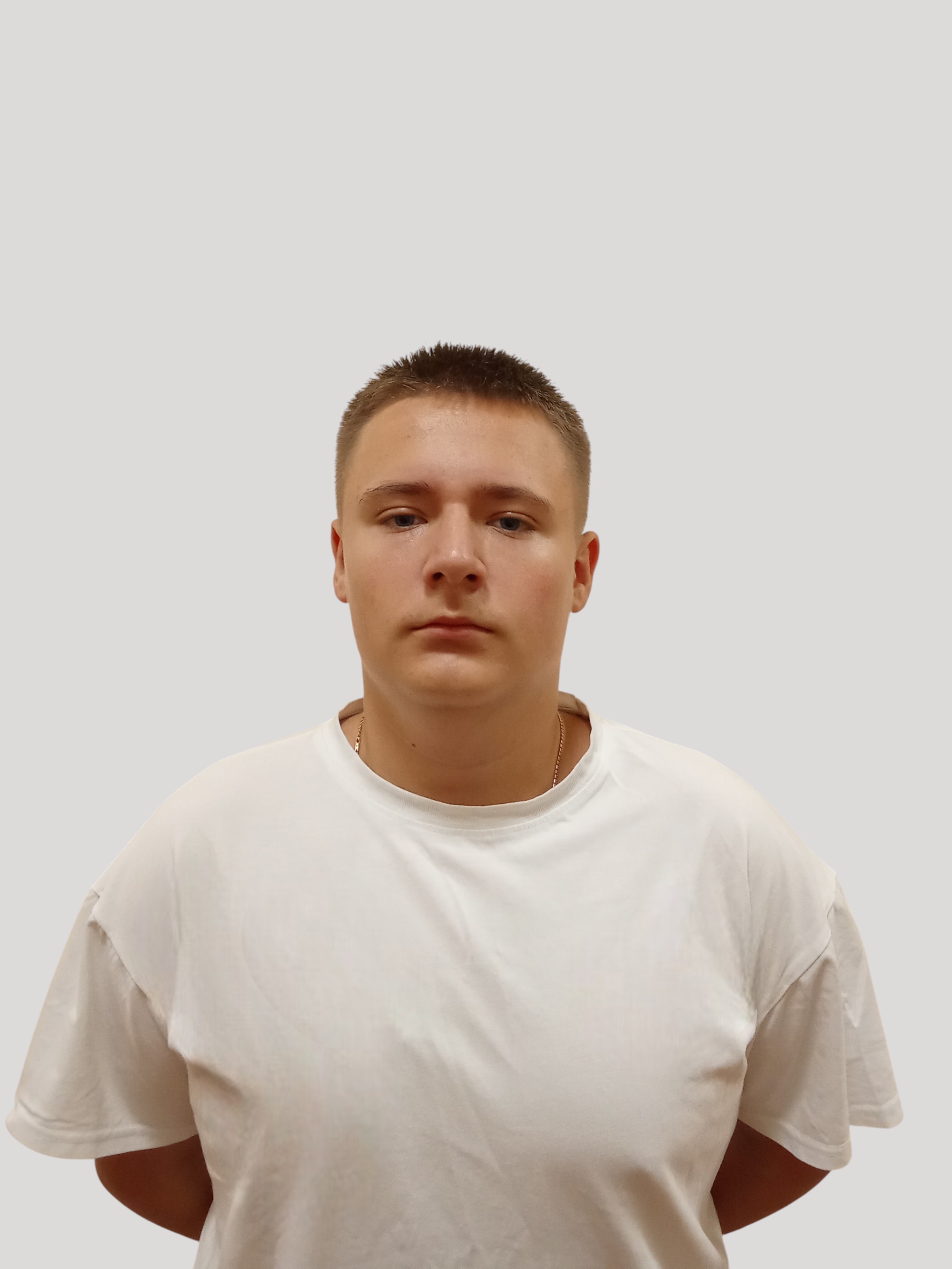 Брагин Дмитрий Евгеньевич