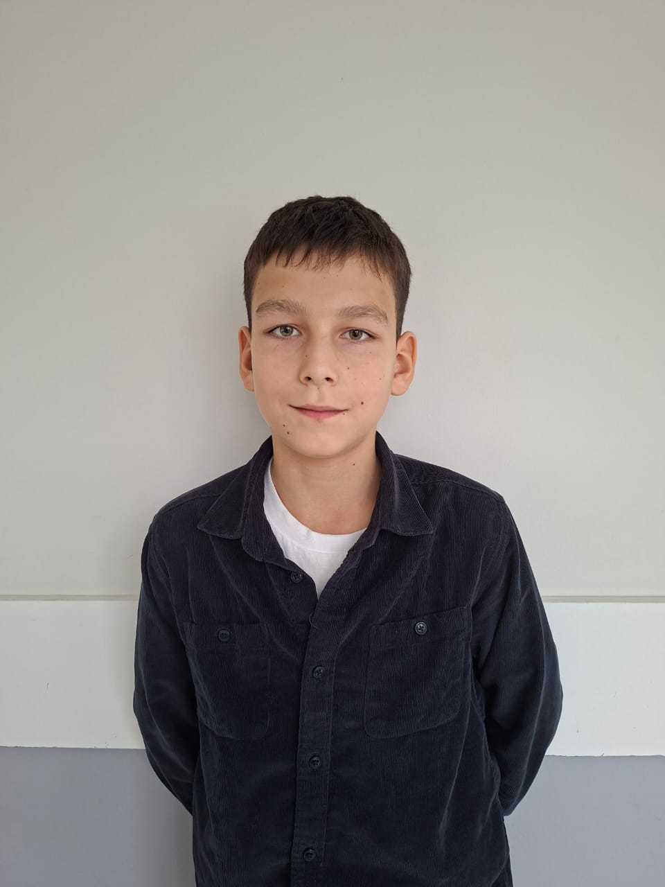 Колянов Максим Алексеевич