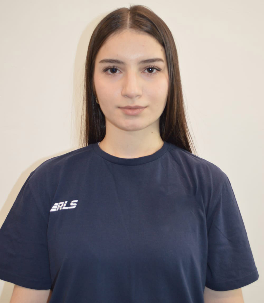 Ризаева Лиана Ансаровна
