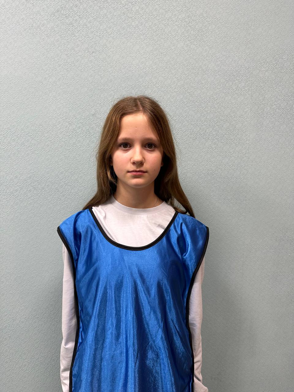 Сударева Арина