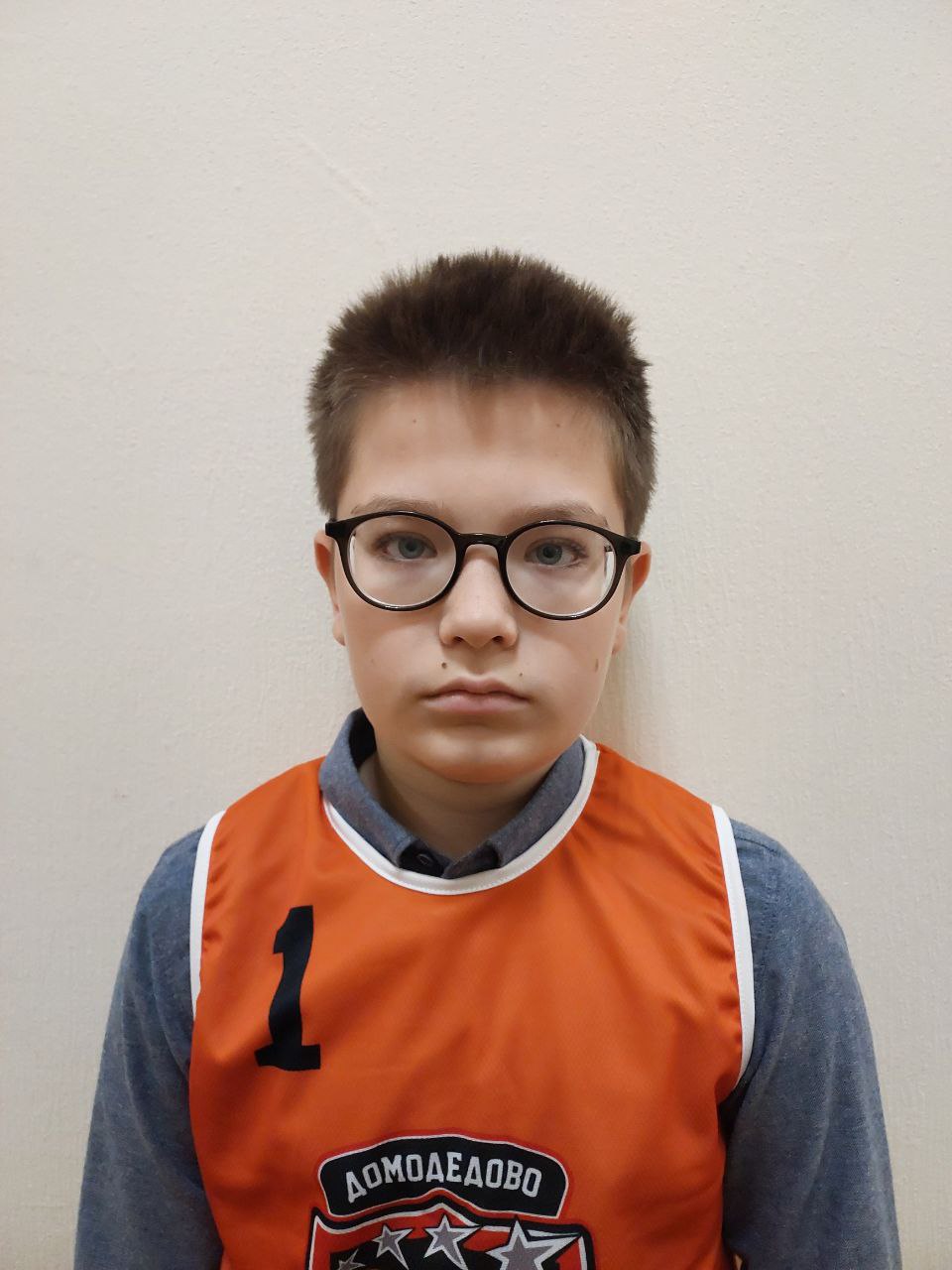 Ченцов Матвей Александрович
