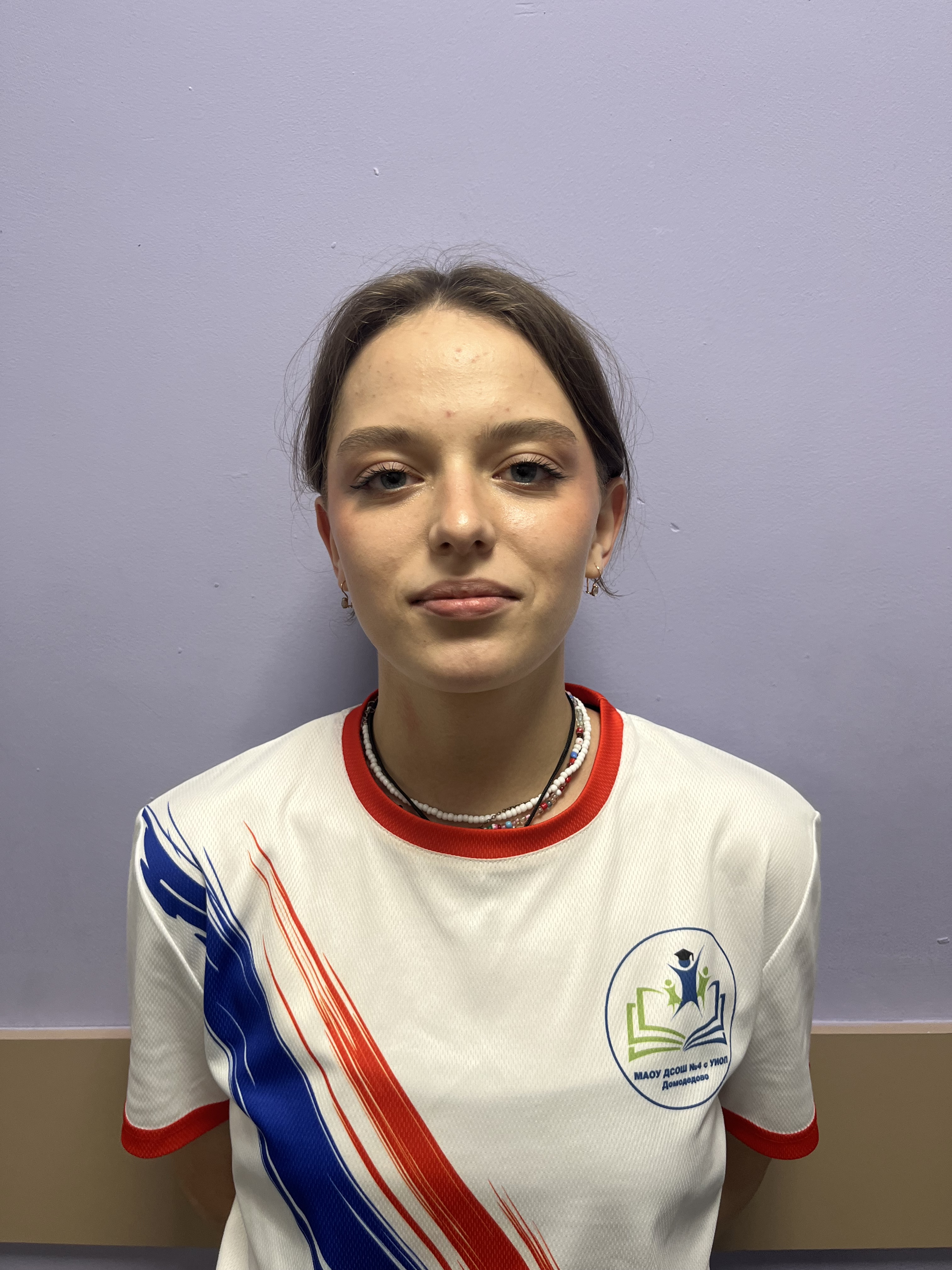 Ворончихина Софья Евгеньевна