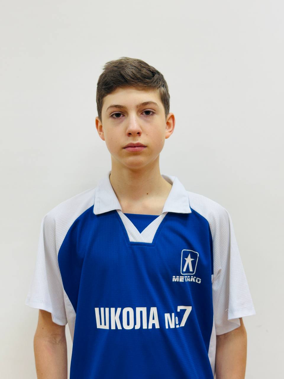 Мурмужев Василий Викторович