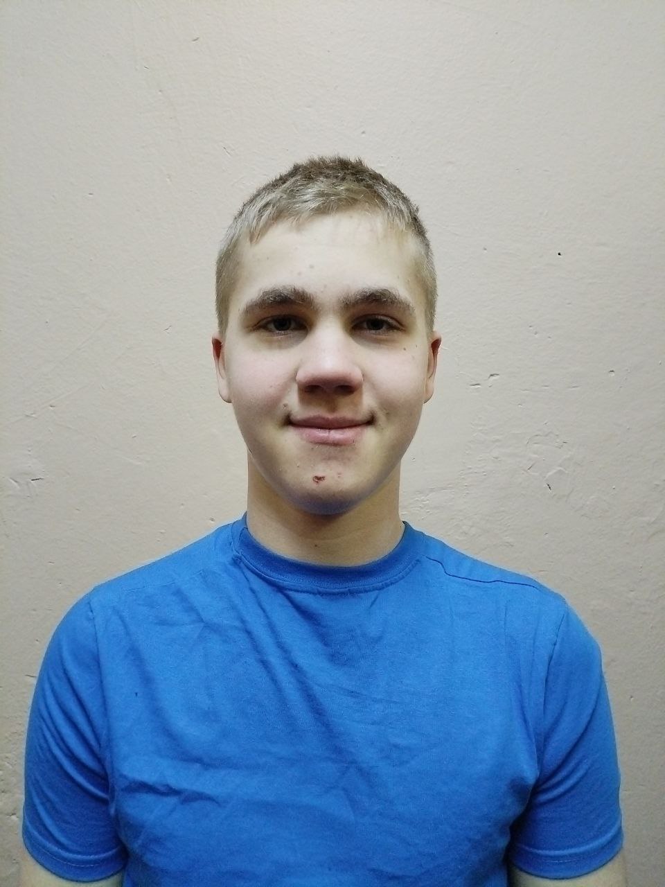 Циколенко Илья Георгиевич