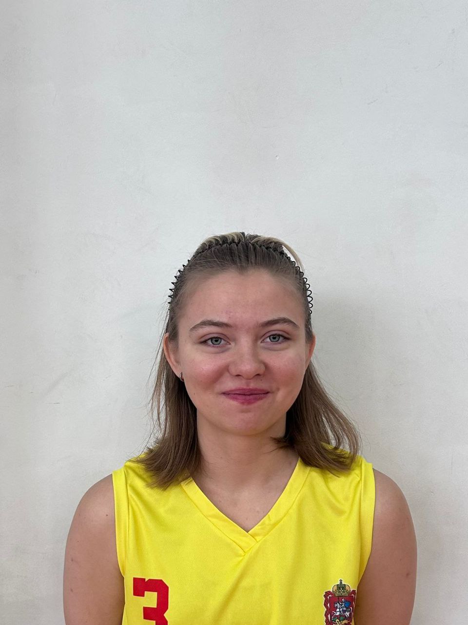 Игнатьева Зинаида Александровна